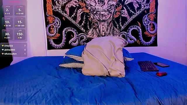 Im_Perseo live sex cam