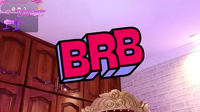 HarperrWest live sex cam