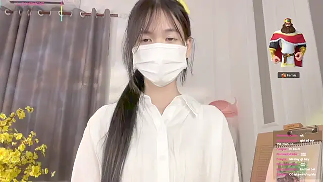 Your-Sunshine live sex cam