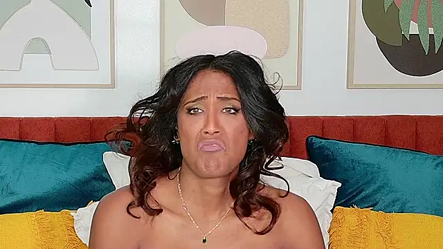 ShanialaFrancaise live sex cam