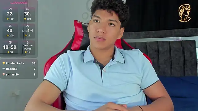 Maximiliano_Khalil live sex cam