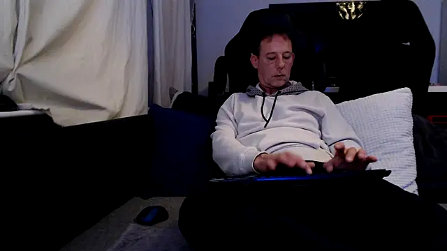 Sexy_Ass_Mike live sex cam