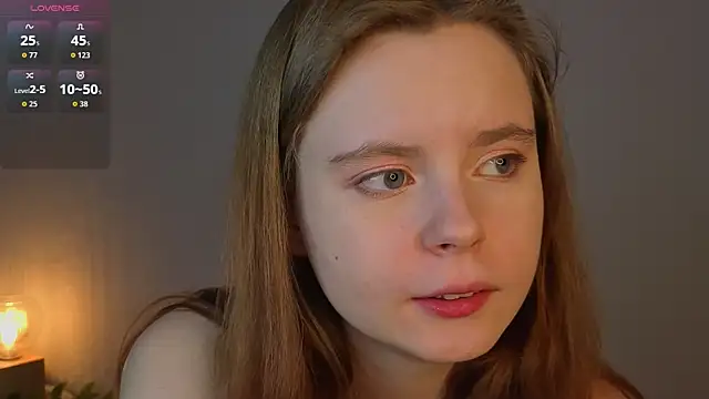 JulietteRain live sex cam