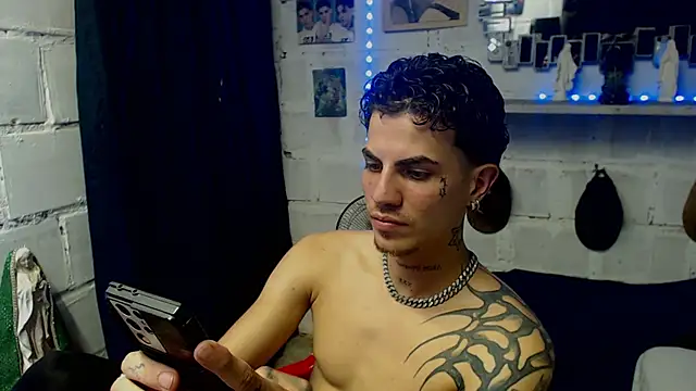 paul-mendezx live sex cam