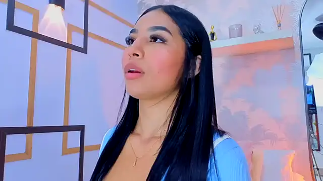 CharlotteGraay live sex cam