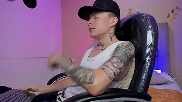 Nascary_Fox live sex cam