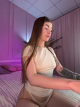 Milana_rosaa's cam snapshot