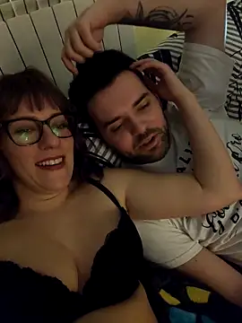 PolomaAndBobo's cam snapshot