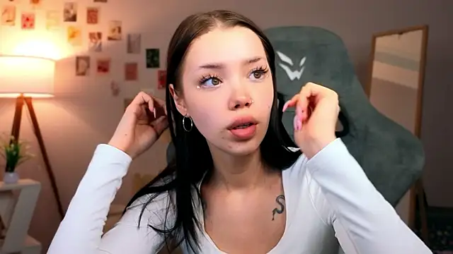 Vexnexe's cam snapshot