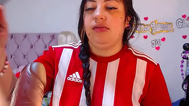 lanaqueen699 live sex cam