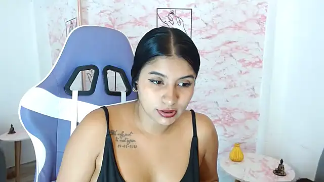 anahi__s live sex cam