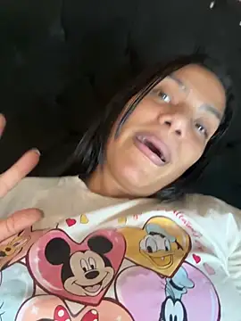 ArielleMillerr- live sex cam