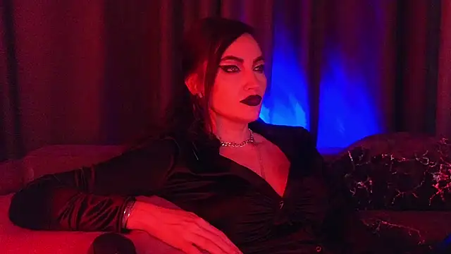 AliceJameson's cam snapshot