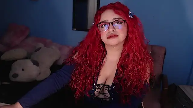 EstefyFantasy's cam snapshot