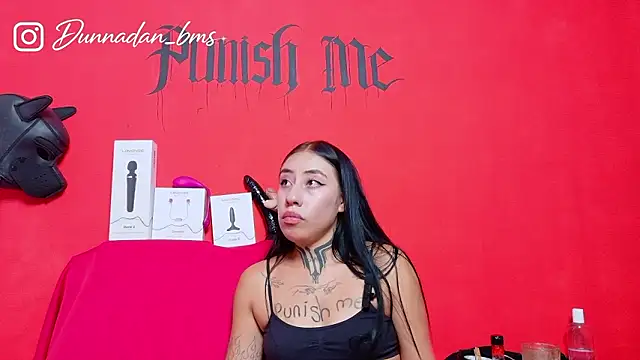 Dunnadan_Bms's cam snapshot