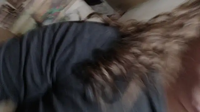 curly_greeneyed's cam snapshot