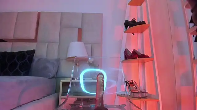 Violett_Sinclair's cam snapshot