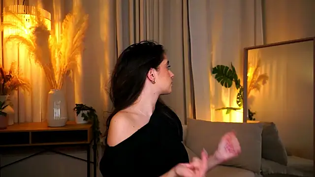 miilky_wayy's cam snapshot