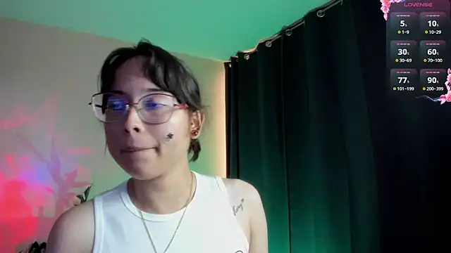 shantalc3rezo's cam snapshot