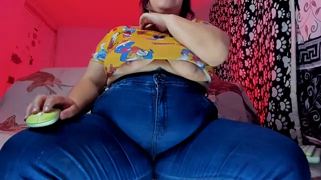 Fierymichef's cam snapshot