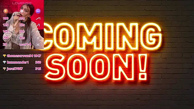 Suzan_Mayer's cam snapshot