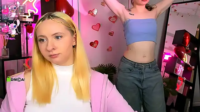 mila_glow1's cam snapshot