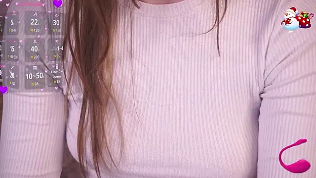 DiamondGoldie's cam snapshot