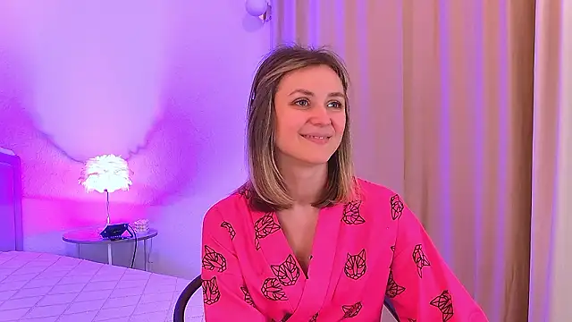 EmeraldGlow's cam snapshot