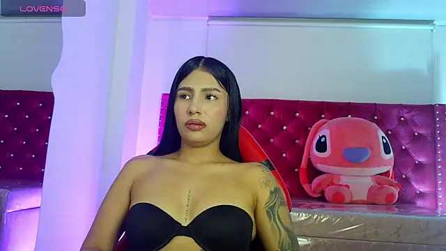 Abby_Rouse_m's cam snapshot