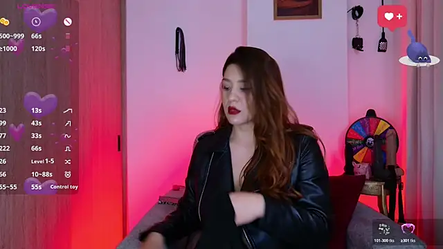 Diosa_Alexandraa's cam snapshot