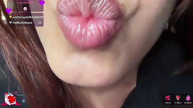 Zeluna's cam snapshot