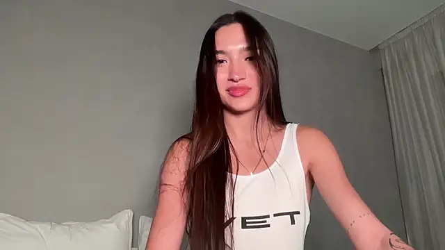 MilenaMilven's cam snapshot