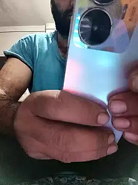 Samirfuker84's cam snapshot