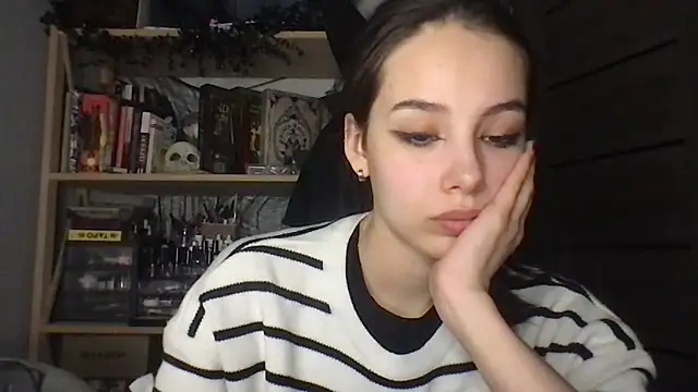 Yuna5343's cam snapshot