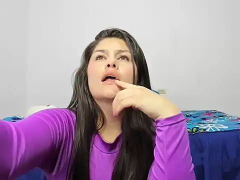 Karina27's cam snapshot