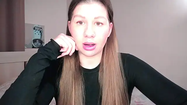 JuicyHelenX's cam snapshot