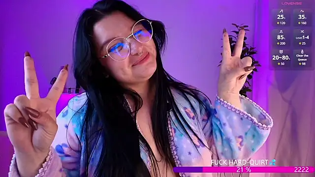 catha_cat's cam snapshot