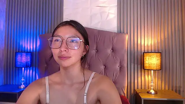 kendall_saenz's cam snapshot