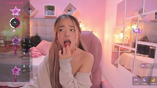 dulce_powl's cam snapshot