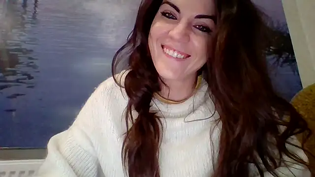 AliceTailor's cam snapshot