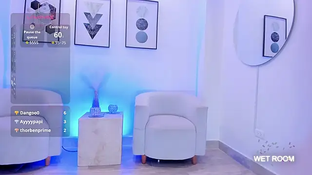 Kailyn_Monroe_'s cam snapshot