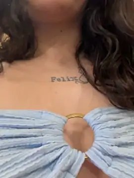 BabyKathy's cam snapshot