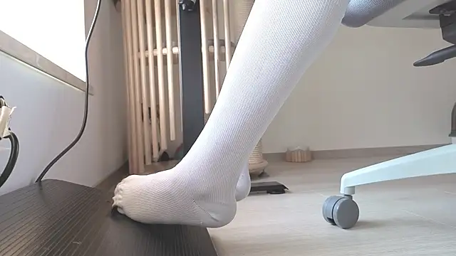 Feetbeth's cam snapshot