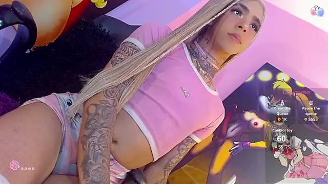 Gabi_Prince live sex cam