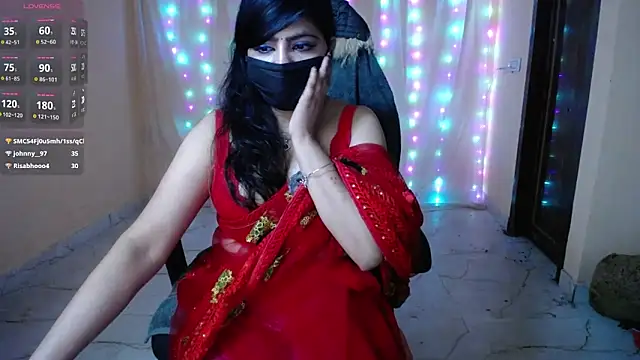 NAUGHTY_Niya's cam snapshot