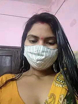 Miss_Aayushi's cam snapshot