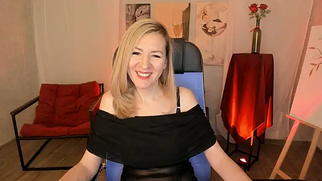 DonnaSmitth's cam snapshot