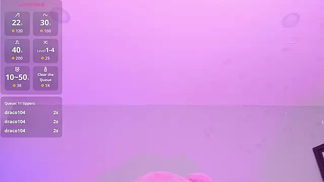 Kloebaby_'s cam snapshot