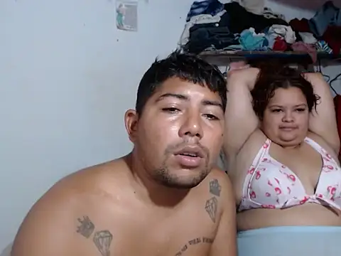 Diosa_Rosa's cam snapshot