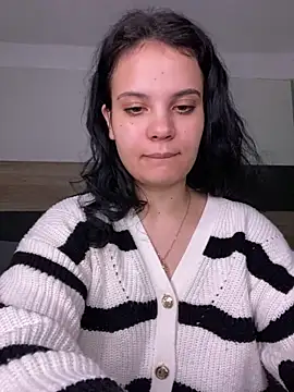 Karolina_Velvet's cam snapshot